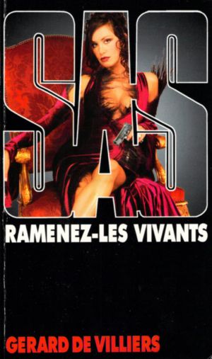 [SAS 153] • Ramenez Les Vivants